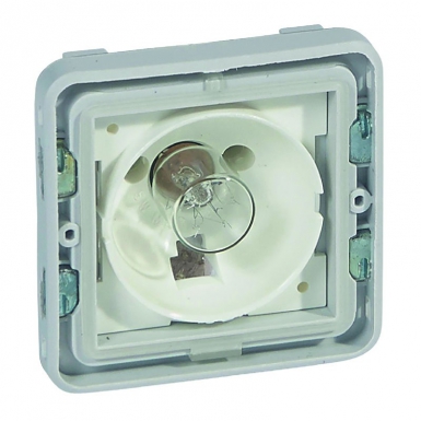 PLEXO COMP. 69583 INDICATOR. Shop with intention at DIAYTAR NIGERIA, offering thousands of products at budget-friendly prices.