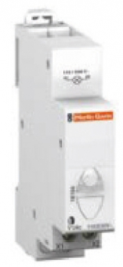 VCLIC WHITE INDICATOR LIGHT 230V 16194. DIAYTAR NIGERIA delivers on our promise of variety, affordability, and prompt nationwide service.