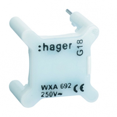UNIVERSAL INDICATOR OR SIGNALING LIGHTS 250 V - WHITE. Shop efficiently from anywhere with DIAYTAR NIGERIA's comprehensive platform and quick delivery options.