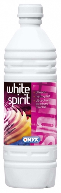 WHITE SPIRIT PAINT THINNER, CLEANER, STAIN REMOVER - 1 L. Discover endless possibilities with DIAYTAR NIGERIA's comprehensive catalog and budget-friendly delivery.