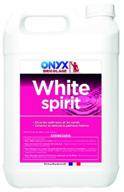 WHITE SPIRIT PAINT THINNER, CLEANER, STAIN REMOVER 5 L CAN. Experience retail therapy without the financial stress at DIAYTAR NIGERIA's affordable e-commerce platform.