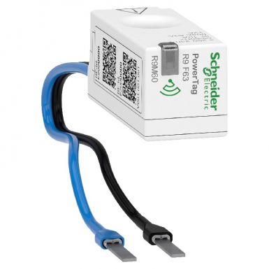 WISER ENERGY POWERTAG - WIRELESS MEASURING SENSOR - SINGLE PHASE. Shop with purpose at DIAYTAR NIGERIA and receive your purchases at unbeatable prices within the week.