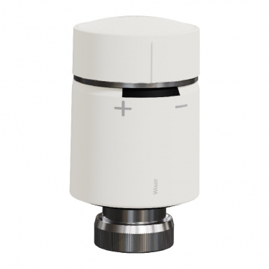 WISER - CONNECTED THERMOSTATIC VALVE HEAD ZIGBEE LINK. DIAYTAR NIGERIA transforms dreams into deliveries with our affordable prices and 5-8 day shipping.