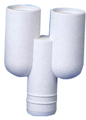 Y FOR CONDENSATE TUBE Ø 16X18. DIAYTAR NIGERIA brings the marketplace to every Nigerian home with affordable prices and quick delivery.