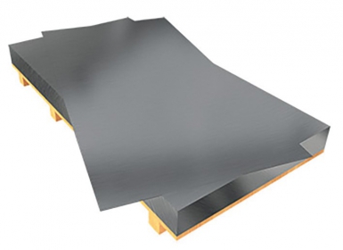 ZINC SHEETS 2 X 1 M - THICKNESS 0.70 - NO. 13 - WEIGHT OF SHEET 10.5 KG. Shop with confidence at DIAYTAR NIGERIA, Nigeria's premier affordable e-commerce platform.