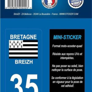 1 motorcycle adhesive region department 35 Brittany/Breizh. Navigate through thousands of products at pocket-friendly prices with DIAYTAR NIGERIA's easy-to-use platform.