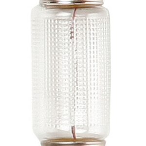1 ampoule 12v 7w s8.5d 10x40mm ring. DIAYTAR NIGERIA: Connecting Nigerians with affordable products delivered promptly nationwide.
