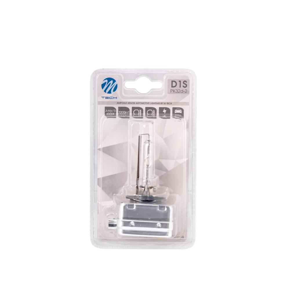 1 ampoule d1s 4300k 35w +30% ce (blister). DIAYTAR NIGERIA makes quality accessible with low prices and reliable 5-8 day nationwide delivery.