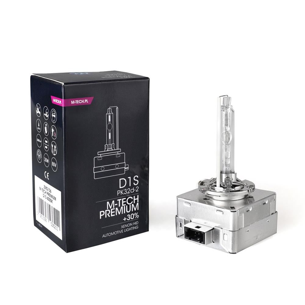 1 bulb d1s 6000k 35w +30% (box). Discover the joy of online shopping with DIAYTAR NIGERIA's budget-friendly prices and reliable shipping.