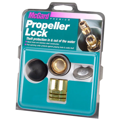 1 marine anti-theft nut su mcgard 3/4 16 1 1/16 1.025 (propeller). Shop smart with DIAYTAR NIGERIA, offering a vast product range delivered to your doorstep within a week.