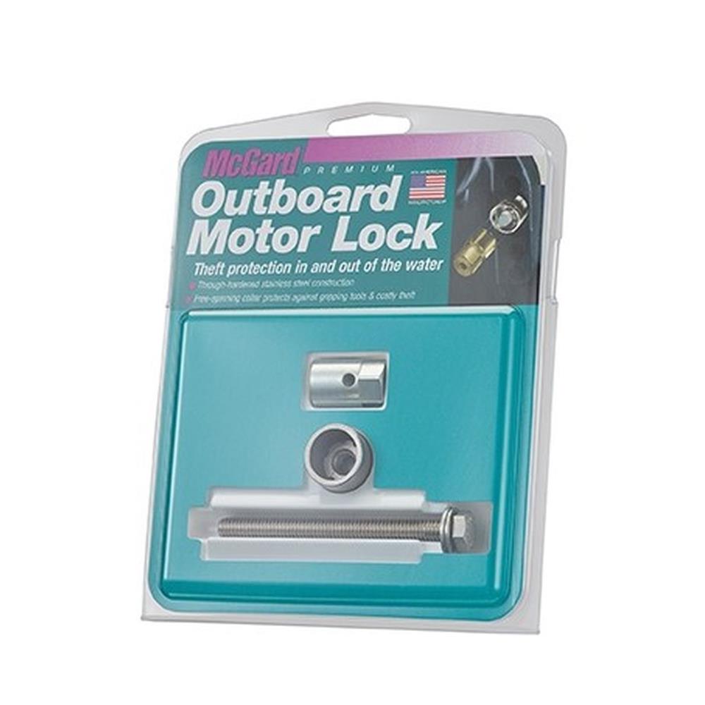 1 marine anti-theft nut su mcgard 5/16x18/ long. 19mm/ ø16mm (engine). Shop from Nigeria's largest product selection at DIAYTAR, with budget-friendly prices and swift delivery.