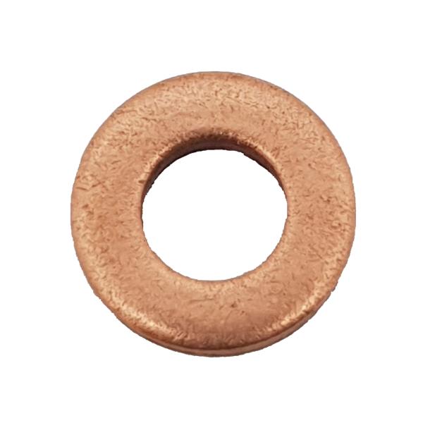 1 bag of 10 injector seals dim: 15x7.5x3 assembly: bosch. Shop confidently with Nigeria's most trusted e-commerce platform, offering swift and affordable delivery.