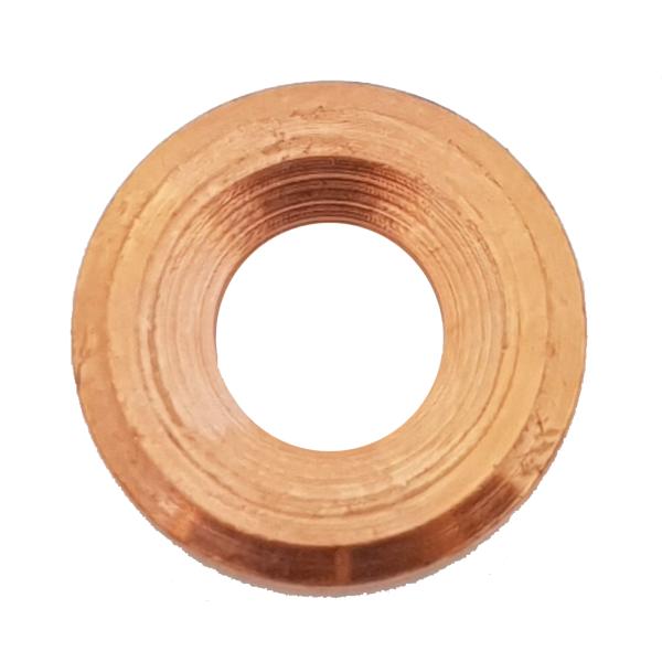 1 bag of 10 injector seals dim: 15x8x1.5 bosch siemens assembly. Shop from our extensive catalog at DIAYTAR NIGERIA and enjoy doorstep delivery in just 5-8 days.