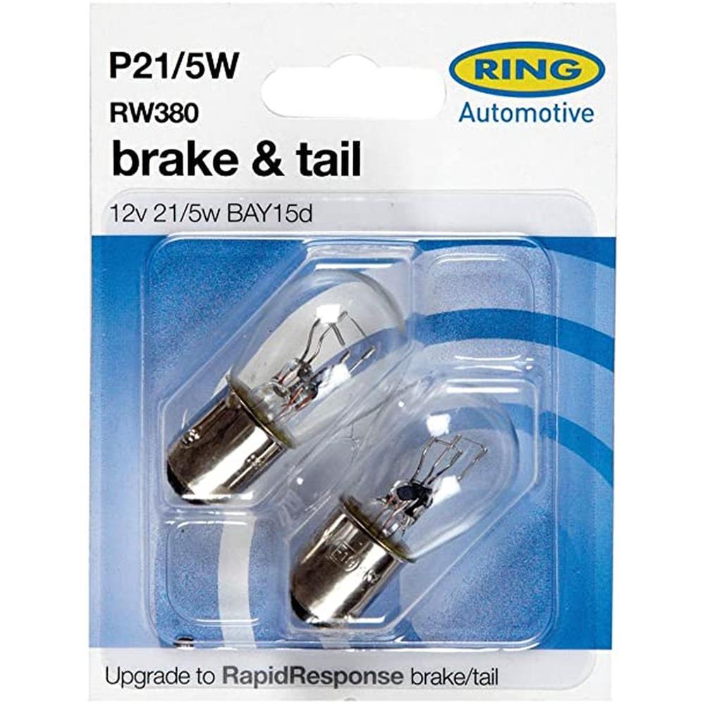 2 ampoules 12v 21/5w bay15d osp (blister) ring. Unlock endless possibilities with DIAYTAR NIGERIA's affordable marketplace and reliable delivery service.