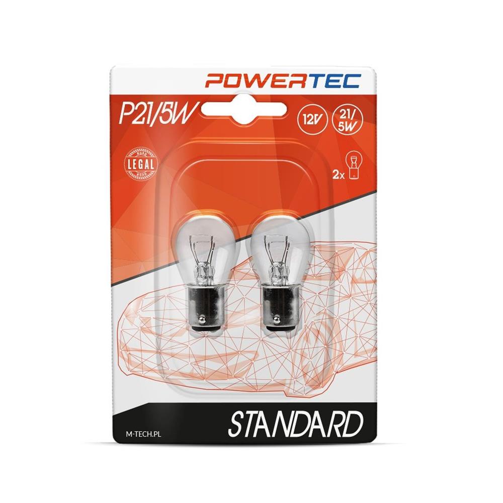 Ampoules halogenes bay15d p21/5w 12v 21/5w (blister) x2 mtech. DIAYTAR NIGERIA: Where quality meets affordability, with thousands of products delivered in less than 8 days.
