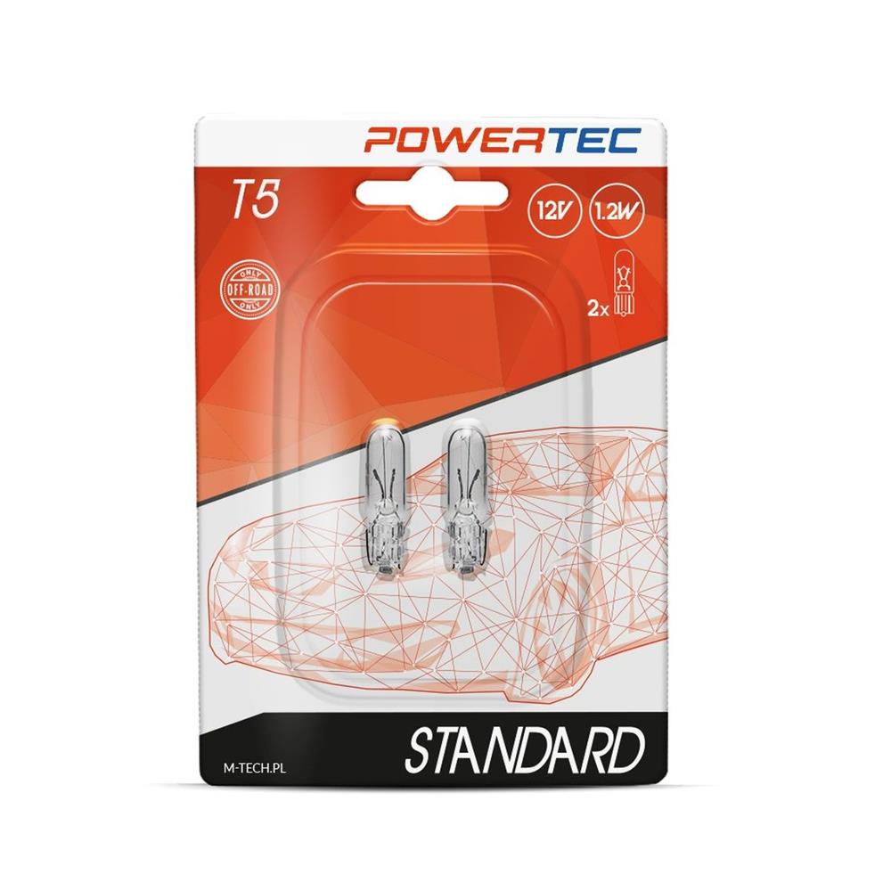 Ampoules halogenes w2x4.6d t5 12v 1.2w (blister) x2 mtech. Shop across categories at DIAYTAR NIGERIA with the confidence of prompt and budget-friendly delivery.