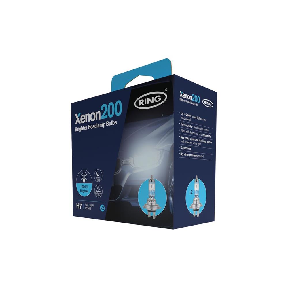 2 ampoules h7 12v 55w +200% haute performance ring. Discover endless possibilities with DIAYTAR NIGERIA's comprehensive catalog and reliable delivery service.