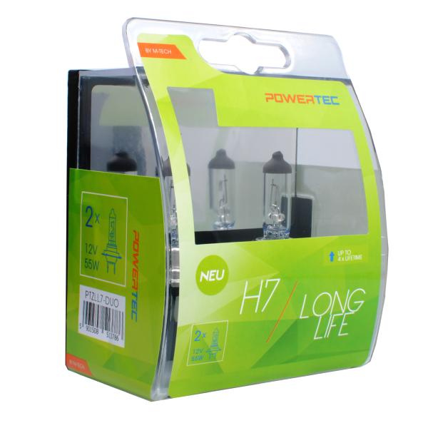 Ampoules halogenes h7 px26d 12v 55w long life (blister) x2 mtech. DIAYTAR NIGERIA makes every shopping desire a reality with affordable prices and delivery in 5-8 days.