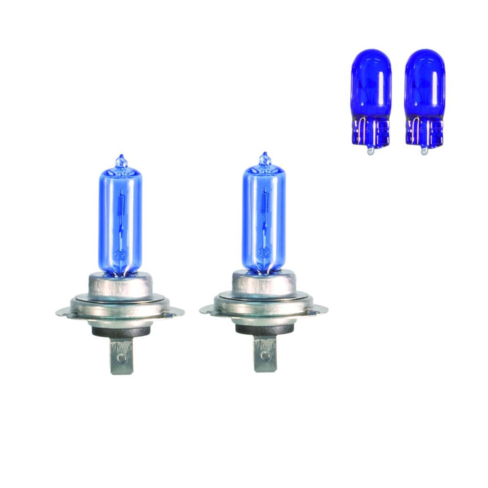 2 ampoules h7 spectras + 2 ampoules t10 xenon look. Discover shopping simplified with DIAYTAR NIGERIA's comprehensive platform and reliable 5-8 day shipping.