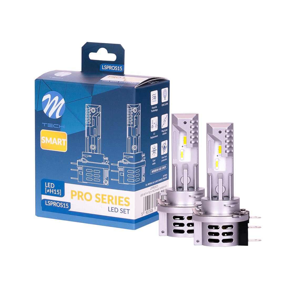 2 ampoules led h15 42w 12v 6000k 4600lm max plug and play. Experience the convenience of boundless shopping with DIAYTAR NIGERIA's vast selection and quick delivery.