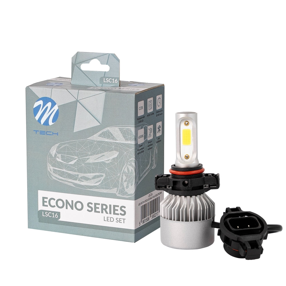 2 ampoules led h16 / 5202 / ps24w. DIAYTAR NIGERIA: Your one-stop e-commerce destination with affordable prices and nationwide delivery in 5-8 days.