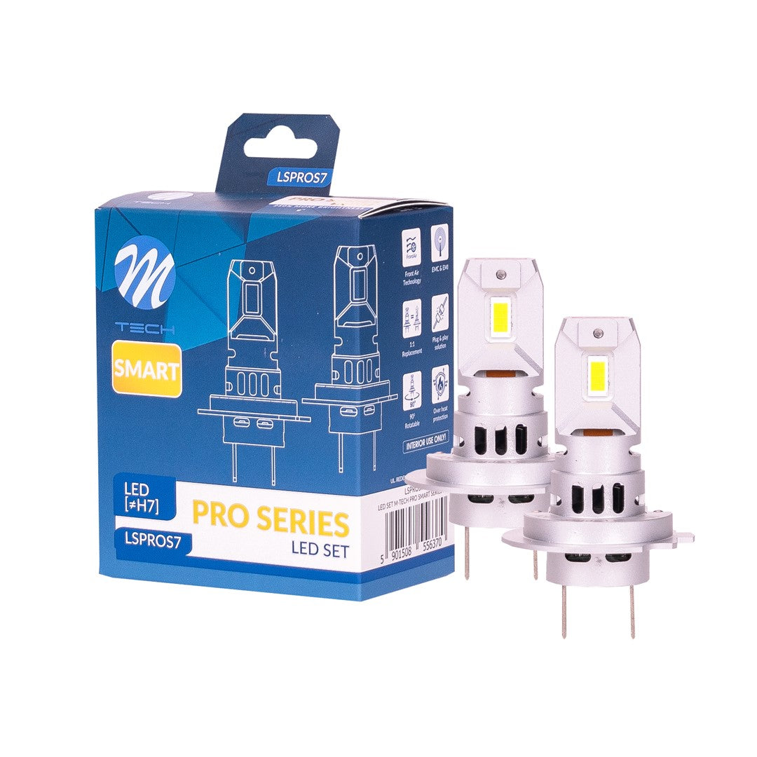2 ampoules led h7/h18 42w 12v 6000k 4600lm max plug and play. Shop with purpose at DIAYTAR NIGERIA and receive your purchases at unbeatable prices within the week.