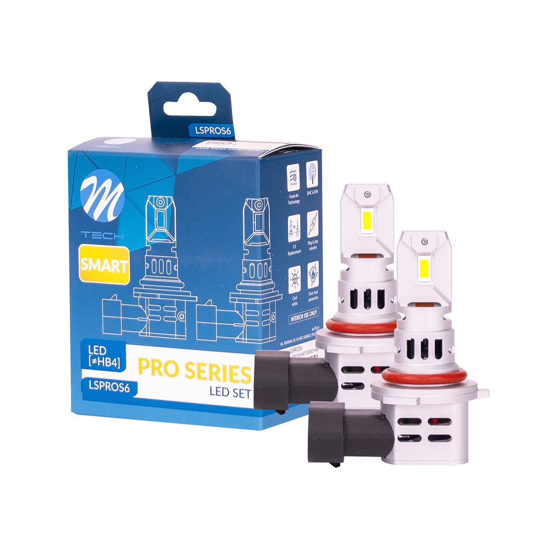 2 ampoules led hb4 42w 12v 6000k 4600lm max plug and play. DIAYTAR NIGERIA: Where countless products meet affordable prices and reliable nationwide shipping.