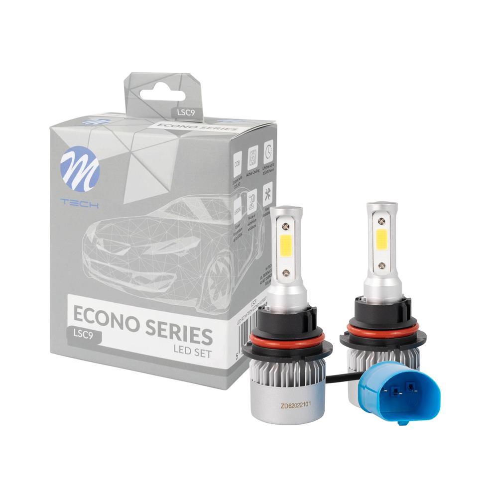 2 ampoules led hb5 9007. DIAYTAR NIGERIA: Where smart shoppers find everything they need at prices they can afford.