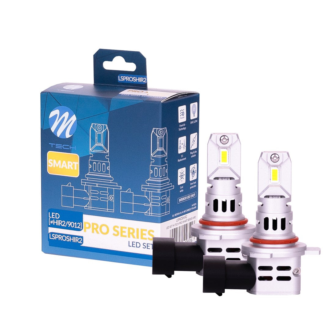2 ampoules led hir2 42w 12v 6000k 4600lm max plug and play. DIAYTAR NIGERIA brings the market to your screen with thousands of affordable products delivered to your door.