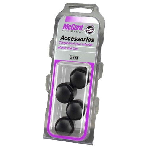 4 anti-theft nut covers sub mcgard for 25167. DIAYTAR NIGERIA redefines convenience with our diverse marketplace and affordable nationwide shipping.
