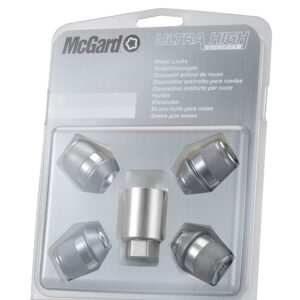 4 ecrous antivol sl mcgard m12x1.5/ 60°/ long. 32.5mm/ ø19mm. Shop with purpose at DIAYTAR NIGERIA and receive your purchases at unbeatable prices within the week.