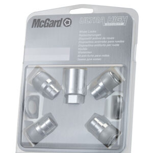 4 ecrous antivol sl mcgard m12x1.5/ plat/ long. 15/35mm/ ø21mm. DIAYTAR NIGERIA connects Nigerians with quality products at affordable prices, delivered in 5-8 days nationwide.