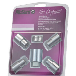 4 anti-theft nuts su mcgard 1/2x20/ flat/ long. 15/35mm/ ø21mm. Shop without limits at DIAYTAR NIGERIA and receive your purchases at budget prices within the week.