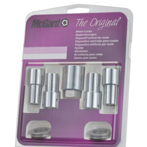 4 anti-theft nuts su mcgard 1/2x20/ flat/ long. 24/44.5mm/ ø21mm. DIAYTAR NIGERIA makes online shopping accessible to all with budget-friendly prices and reliable delivery.