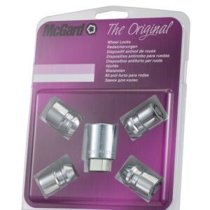 4 ecrous antivol su mcgard m12x1.5/ 60°/ long. 37mm/ ø21mm. DIAYTAR NIGERIA: Where affordable online shopping meets reliable delivery across Nigeria.