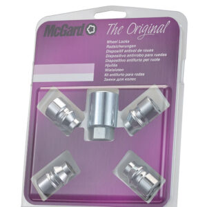 4 ecrous antivol su mcgard m12x1.5/ 60°/ long. 5/32mm/ ø19mm. DIAYTAR NIGERIA: Where quality meets affordability, with thousands of products delivered in less than 8 days.