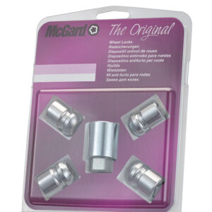 4 ecrous antivol su mcgard m12x1.5/ r12/ long. 29.9mm/ ø19mm. DIAYTAR NIGERIA delivers satisfaction with every purchase through our affordable and reliable service.