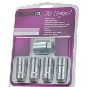 4 ecrous antivol su mcgard m12x1.75/ 60°/ long. 46mm/ ø21mm. DIAYTAR NIGERIA connects you with endless possibilities through our affordable e-commerce platform.