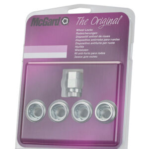 4 anti-theft nuts su mcgard m14x1.5/ 60°/ long. 22.7mm/ ø22mm. Nigeria's most loved e-commerce platform delivers affordable shopping solutions to your doorstep.