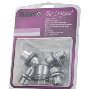 4 anti-theft nuts su mcgard m14x1.5/ flat/ long. 42.6mm/ ø22mm. DIAYTAR NIGERIA brings affordable shopping to every Nigerian home with delivery in just 5-8 days.