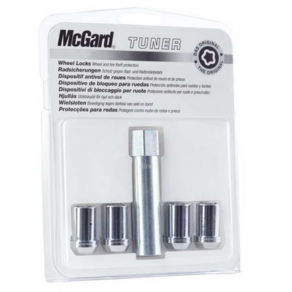 4 ecrous us su mcgard m12x1.25/ 60°/ long. 31.5mm/ ø21mm. DIAYTAR NIGERIA: Your trusted marketplace that combines variety, affordability and reliable shipping.