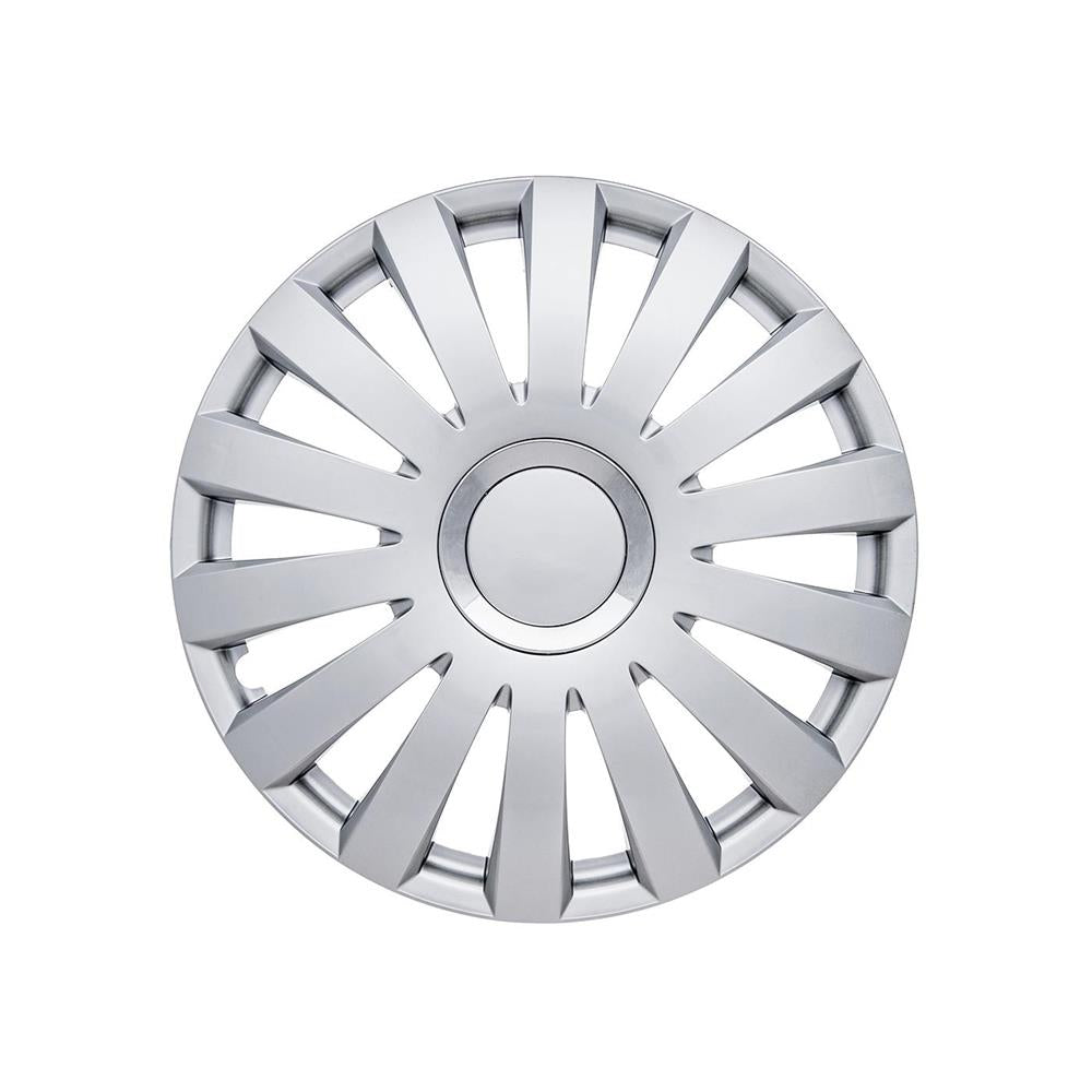 4 x 14" Nelux wheel trims. Transform how you shop with DIAYTAR NIGERIA's vast selection and budget-friendly delivery options.