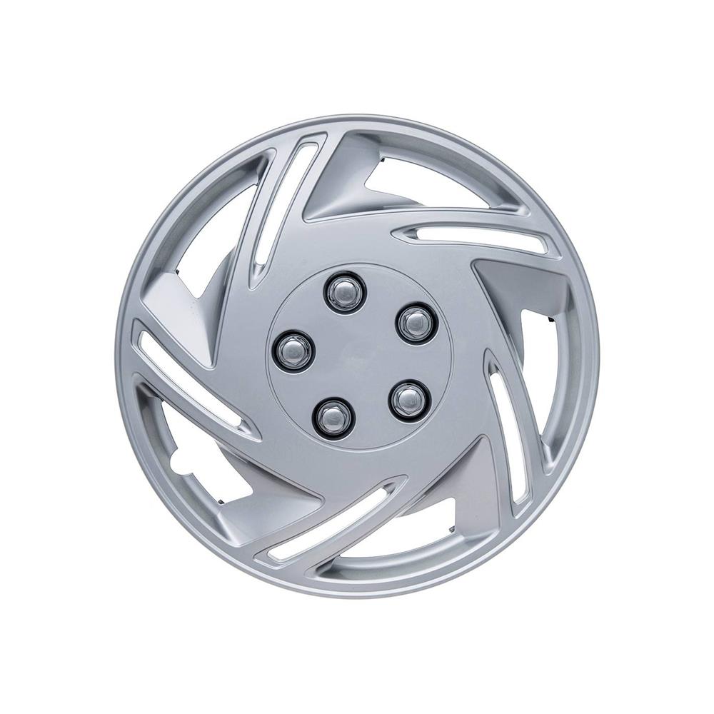 4 wheel covers 15" chase. Your complete e-commerce destination, DIAYTAR NIGERIA combines variety with budget-friendly nationwide shipping.