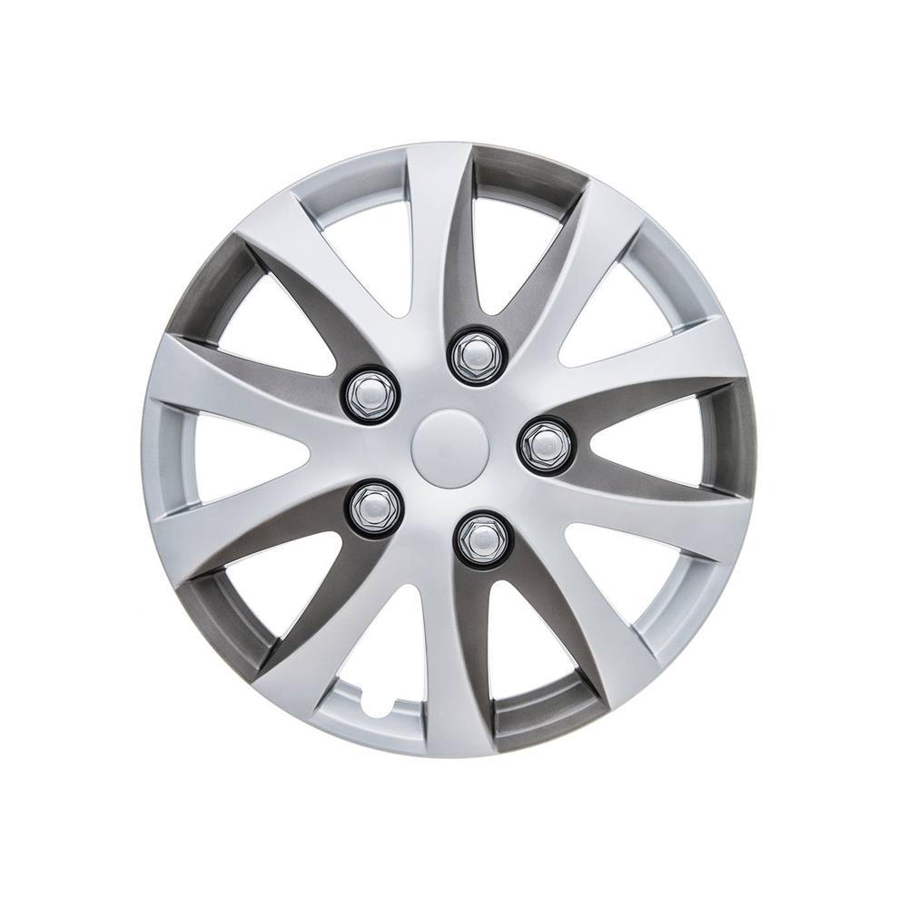 4 bi-color 15" enbossa wheel trims. Nigeria's favorite online shopping platform, DIAYTAR offers unbeatable prices and delivery within a week.