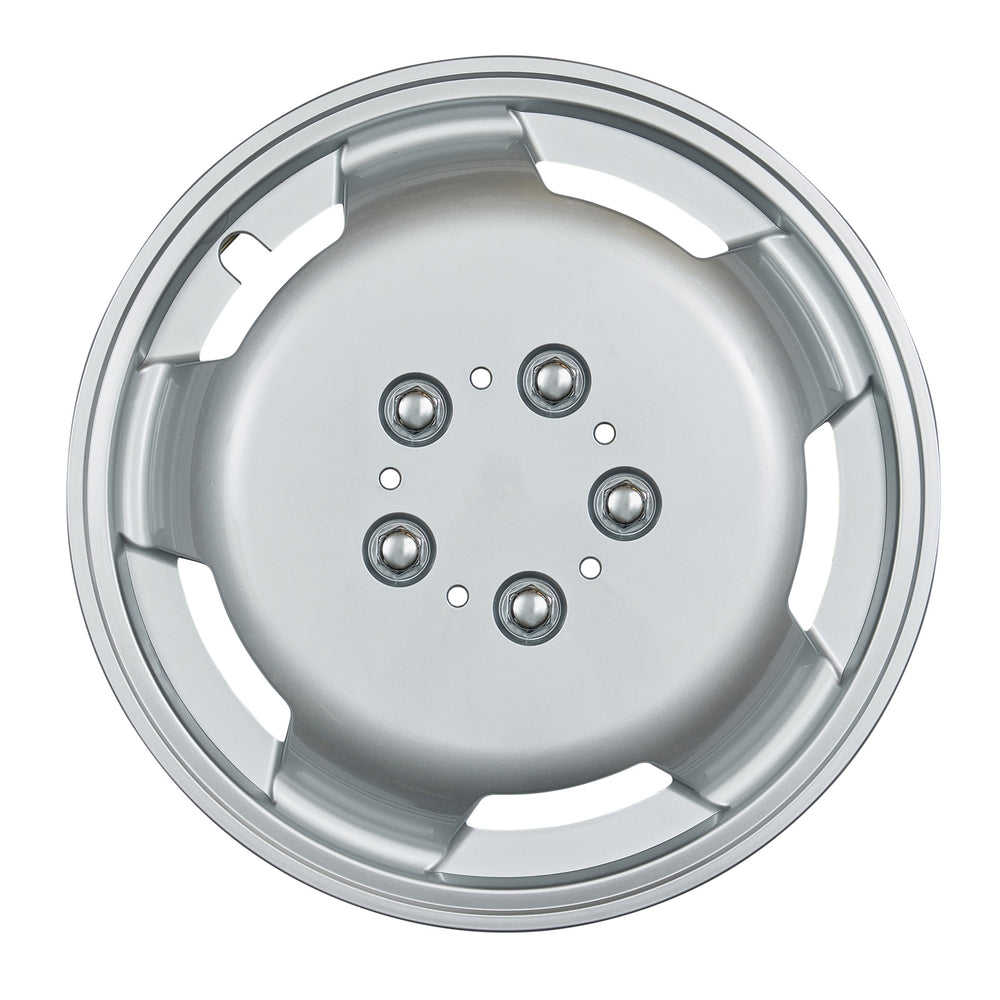 4 wheel trims for 15'' utility vehicle. DIAYTAR NIGERIA delivers more than products - we deliver affordable solutions within days.