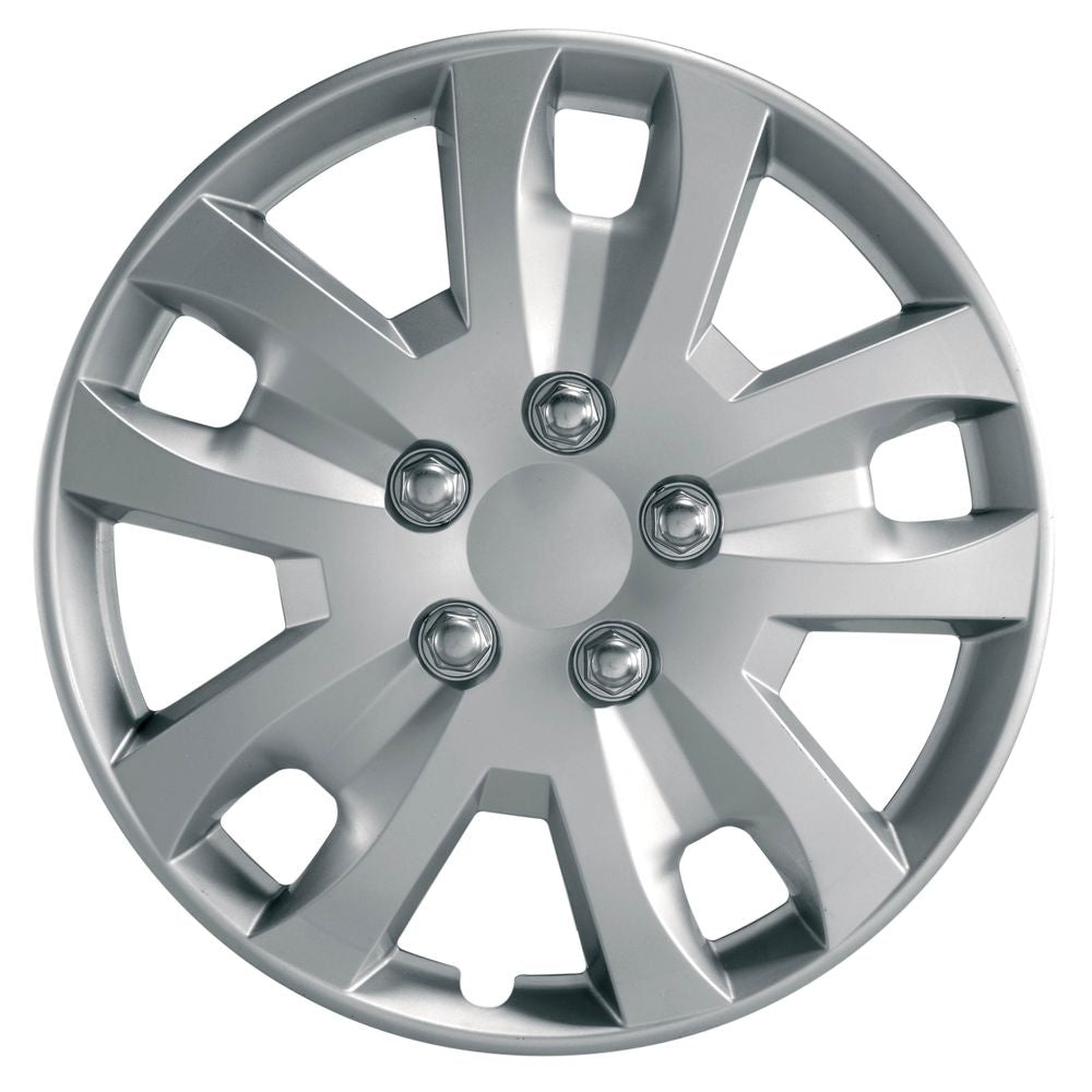 4 gyro 15 ring wheel covers. Discover shopping simplified with DIAYTAR NIGERIA's comprehensive platform and reliable 5-8 day shipping.