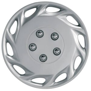 4 vegas 13" ring wheel covers. Shop efficiently with DIAYTAR NIGERIA, offering thousands of products at unbeatable prices delivered promptly.