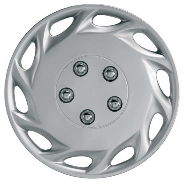 4 vegas 16" ring wheel covers. Shop with purpose and save with DIAYTAR NIGERIA's extensive platform and nationwide delivery service.