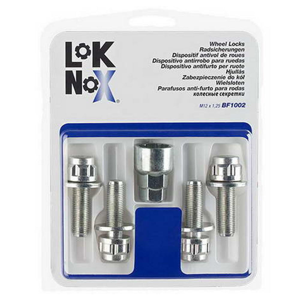 4 vis antivol loknox m12x1.25/ plat/ long. 35.3mm/ ø17/19mm. Shop smarter with DIAYTAR NIGERIA's vast product range and budget-friendly delivery within the week.