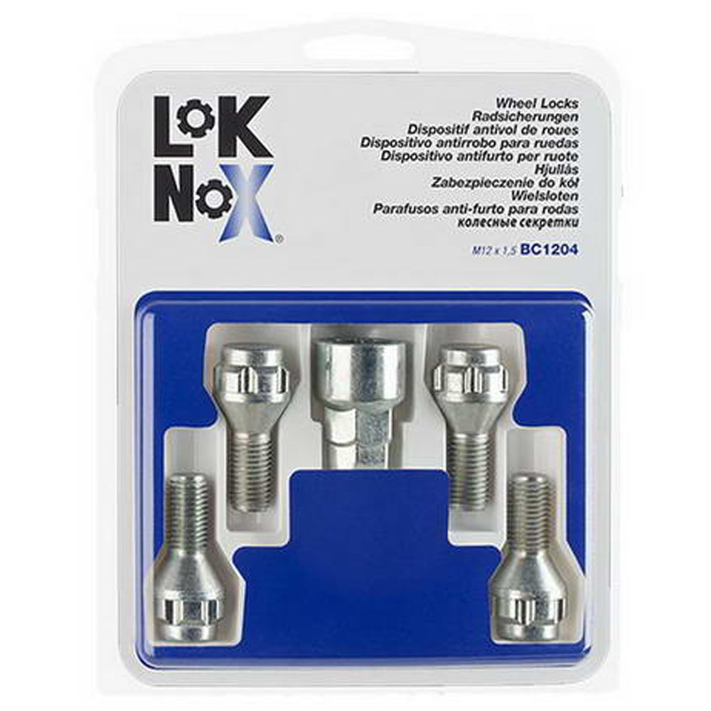4 vis antivol loknox m12x1.5/ 60°/ long. 24mm/ ø17/19mm. Experience the ease of modern shopping with DIAYTAR NIGERIA's vast selection and quick delivery service.